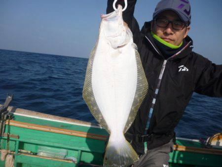 真祐丸 （しんゆうまる） 釣果