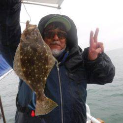 遊漁船 幸友丸 釣果