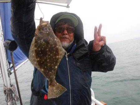 遊漁船 幸友丸 釣果