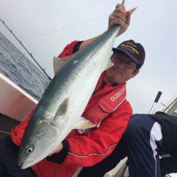 寿裕 （YOSHIHIRO） 釣果