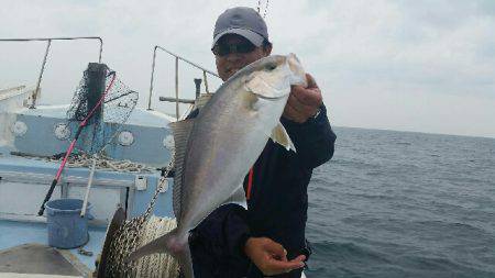 第五慶門丸 釣果