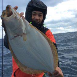 ANTARES(アンタレス) 釣果