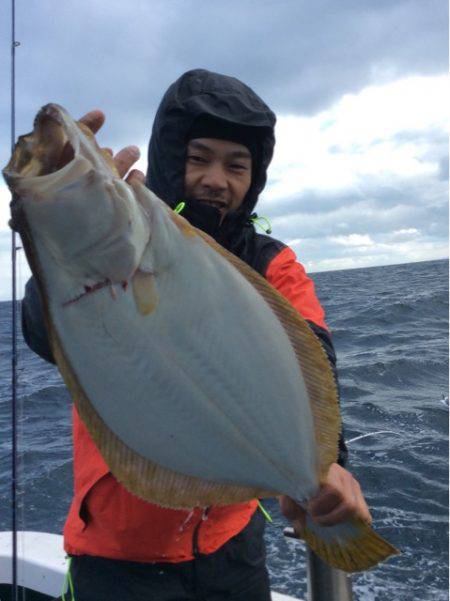 ANTARES(アンタレス) 釣果