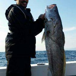 第五慶門丸 釣果