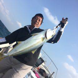 寿裕 (YOSHIHIRO) 釣果