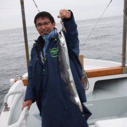 遊漁船 幸友丸 釣果