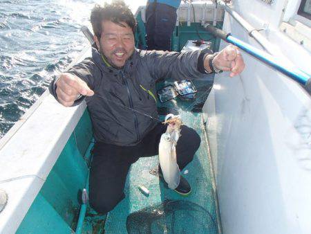 清和丸 釣果