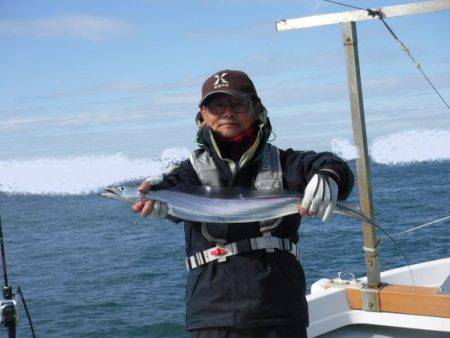 遊漁船 幸友丸 釣果