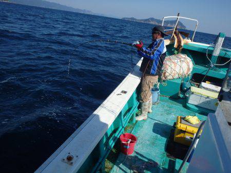 清和丸 釣果