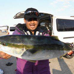 大進丸(新潟) 釣果