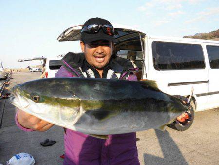 大進丸(新潟) 釣果