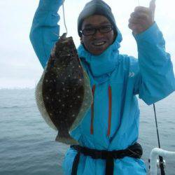 遊漁船 幸友丸 釣果