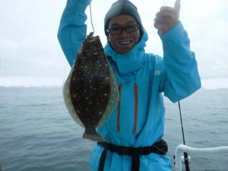 遊漁船 幸友丸 釣果