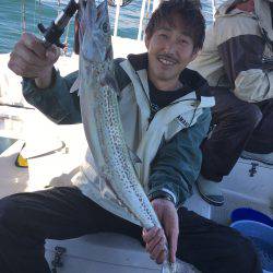 オーシャンズ 釣果