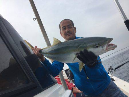 寿裕 （YOSHIHIRO） 釣果