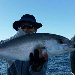 第五慶門丸 釣果