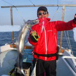 遊漁船 幸友丸 釣果