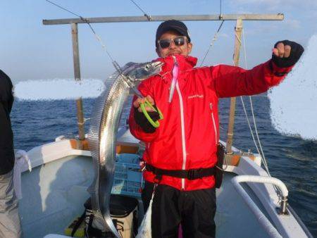 遊漁船 幸友丸 釣果