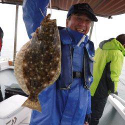 遊漁船 幸友丸 釣果