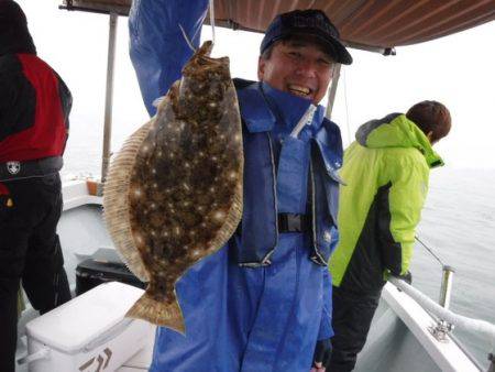 遊漁船 幸友丸 釣果