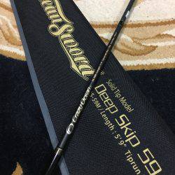 オーシャンズ 釣果