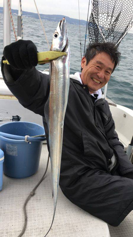 オーシャンズ 釣果