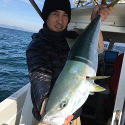 オーシャンズ 釣果