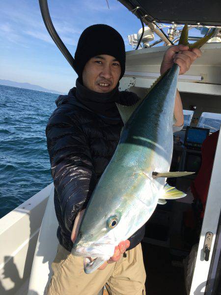 オーシャンズ 釣果