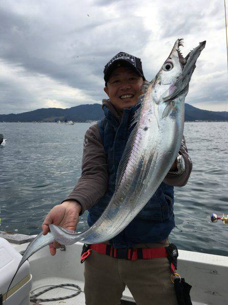 オーシャンズ 釣果