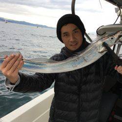 オーシャンズ 釣果