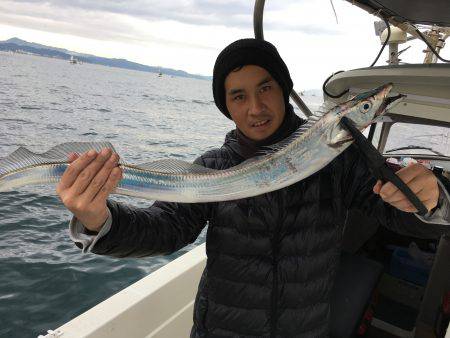 オーシャンズ 釣果