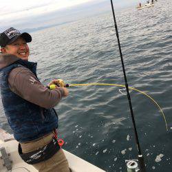 オーシャンズ 釣果