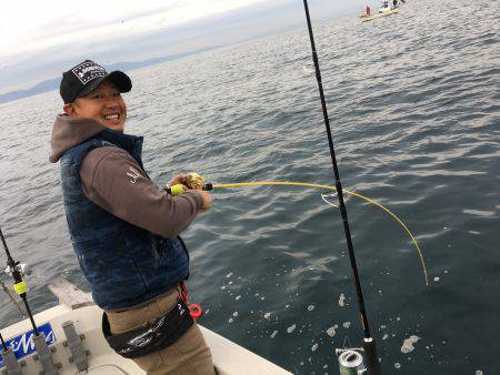 オーシャンズ 釣果