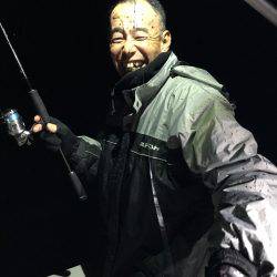 オーシャンズ 釣果