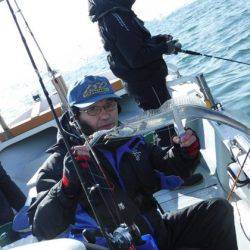 遊漁船 幸友丸 釣果