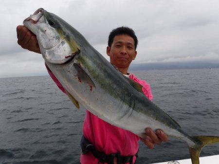 BlueNote Fishing Taxi 釣果