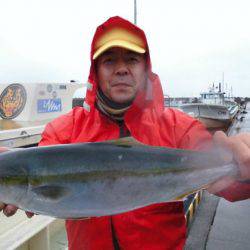 大進丸(新潟) 釣果