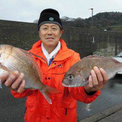 大進丸(新潟) 釣果