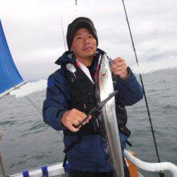 遊漁船 幸友丸 釣果