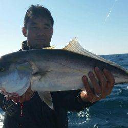 第五慶門丸 釣果