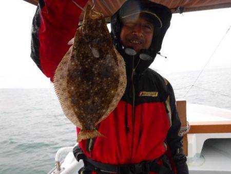 遊漁船 幸友丸 釣果