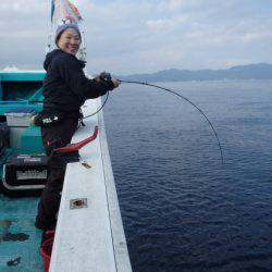 清和丸 釣果
