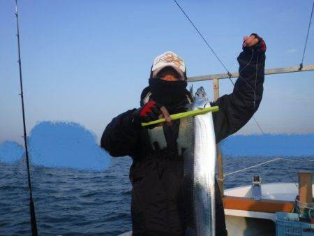 遊漁船 幸友丸 釣果