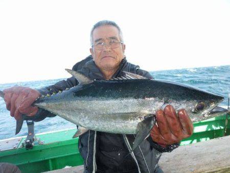 真祐丸 （しんゆうまる） 釣果