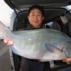 千津丸 釣果