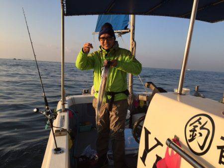 遊漁船高橋 釣果