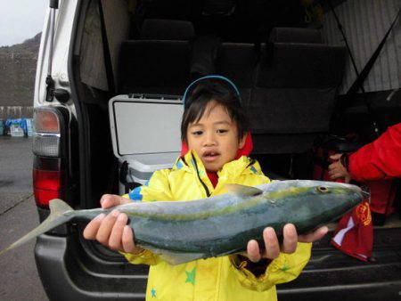 大進丸(新潟) 釣果