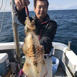 BlueOcean(ブルーオーシャン) 釣果