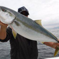 BlueNote Fishing Taxi 釣果