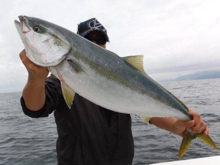 ＢｌｕｅＮｏｔｅ　Ｆｉｓｈｉｎｇ　Ｔａｘｉ…